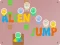 Oyunu Alien Jump çevrimiçi