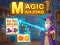 Oyunu Magic Mahjong çevrimiçi