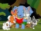 Oyunu Cute Animals Memory çevrimiçi