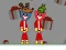 Oyunu HuggyBros Christmas çevrimiçi