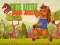Oyunu Cute Little Horse Jigsaw çevrimiçi