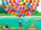 Oyunu Bubble Carousel çevrimiçi