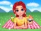 Oyunu Get Ready With Me Summer Picnic çevrimiçi