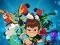 Oyunu Ben 10 Hero time çevrimiçi