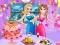 Oyunu Princess Sisters Special Day çevrimiçi