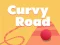 Oyunu Curvy Road çevrimiçi