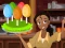 Oyunu Princess Easter Egg Decoration çevrimiçi