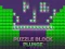 Oyunu Puzzle Block Plunge çevrimiçi