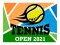 Oyunu Tennis Open 2021 çevrimiçi
