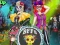 Oyunu BFFS Day Of The Dead çevrimiçi