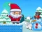 Oyunu Santa Claus Adventures çevrimiçi