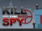 Oyunu Kill The Spy çevrimiçi