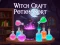 Oyunu Witch Craft Potion Sort çevrimiçi