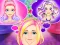 Oyunu Magic Princess Good Vs Bad çevrimiçi