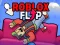 Oyunu Roblox Flip çevrimiçi