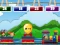 Oyunu Math Train Addition çevrimiçi