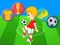Oyunu Soccer Match 3 çevrimiçi