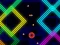 Oyunu Neon Path çevrimiçi