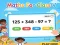 Oyunu Maths For Class V çevrimiçi