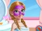 Oyunu Ice Princess Fruity Skin Care çevrimiçi