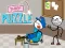 Oyunu Thief Puzzle Online çevrimiçi