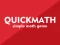 Oyunu Quickmath çevrimiçi