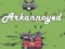 Oyunu Arkannoyed çevrimiçi