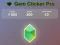Oyunu Gem clicker pro çevrimiçi