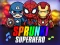 Oyunu Sprunki SuperHero çevrimiçi