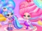 Oyunu Cotton Candy Style Hair Salon çevrimiçi