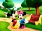 Oyunu Mickey's Club House çevrimiçi
