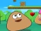 Oyunu Pou Slide çevrimiçi