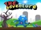 Oyunu The Adventure çevrimiçi