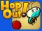 Oyunu Hop Out çevrimiçi