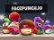 Oyunu Face Punch.io çevrimiçi
