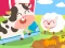 Oyunu Children Happy Farm DuDu çevrimiçi
