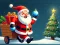 Oyunu Santa: The Magic of Tree Decorating çevrimiçi