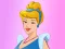 Oyunu Cinderella Party Dressup çevrimiçi