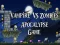 Oyunu Vamp kid vs The Zombies apocalipse çevrimiçi