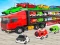 Oyunu Euro truck heavy venicle transport çevrimiçi