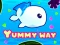 Oyunu Yummy Way çevrimiçi