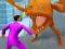 Oyunu Home Rush The Fish Fight çevrimiçi