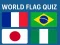 Oyunu World Flag Quiz çevrimiçi