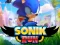 Oyunu Sonik Run çevrimiçi