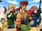 Oyunu Metal Shooter Brother Squad çevrimiçi