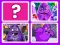 Oyunu Grimace Shake Match Up çevrimiçi