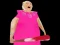 Oyunu Barby Granny çevrimiçi