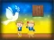 Oyunu Amgel Peace Room Escape çevrimiçi