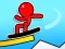 Oyunu Draw Surfer çevrimiçi