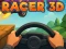 Oyunu Turbo Racer 3D çevrimiçi
